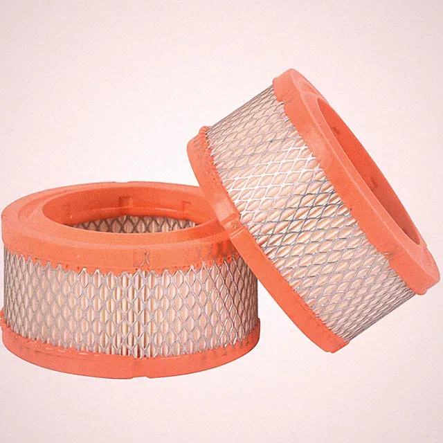 2 Pack For Ingersoll Rand A424 Air Compressor Air Intake Filter Element 32170979
