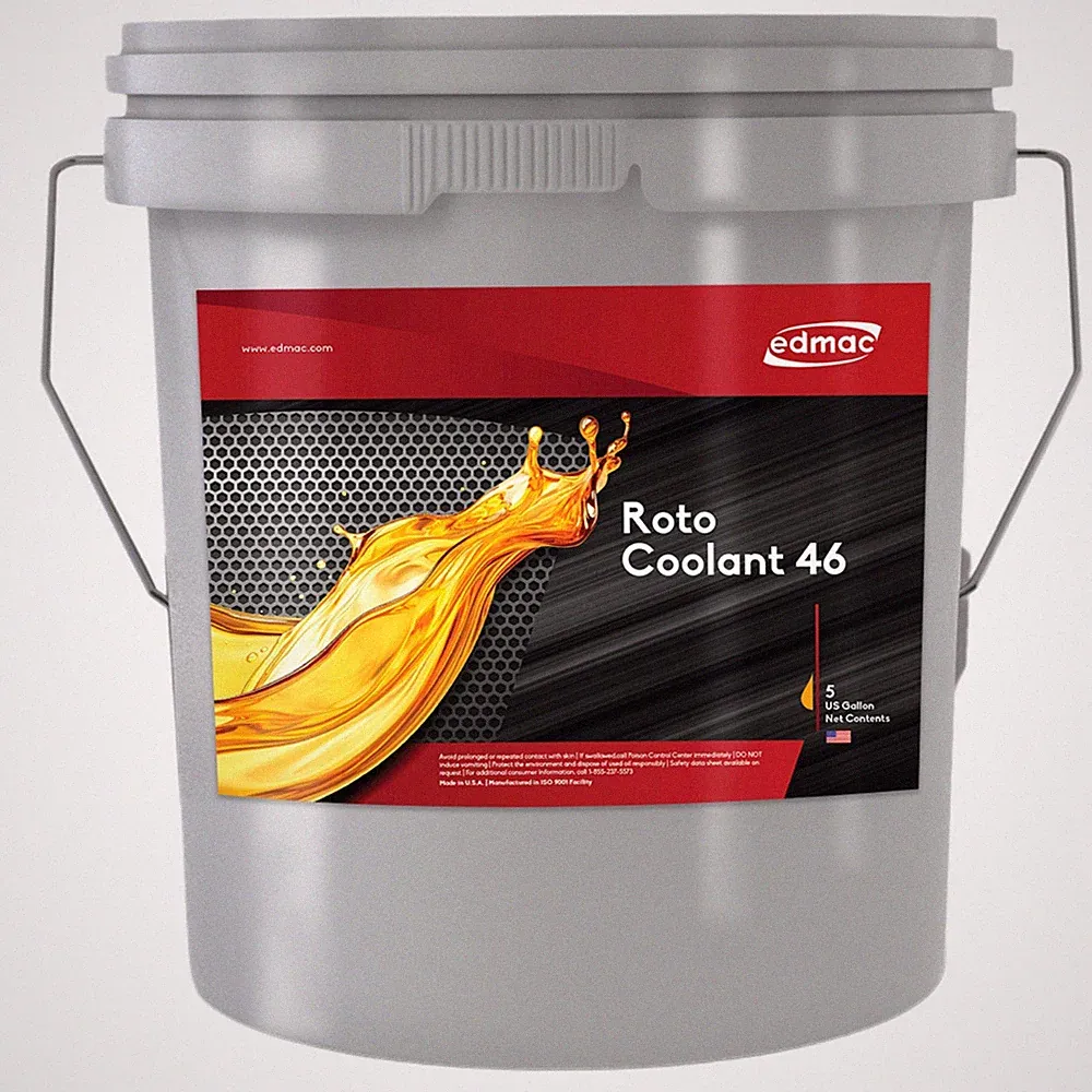 38459582 Ingersoll Rand Ultra Coolant Equivalent - PAG Synthetic - 5 Gallons