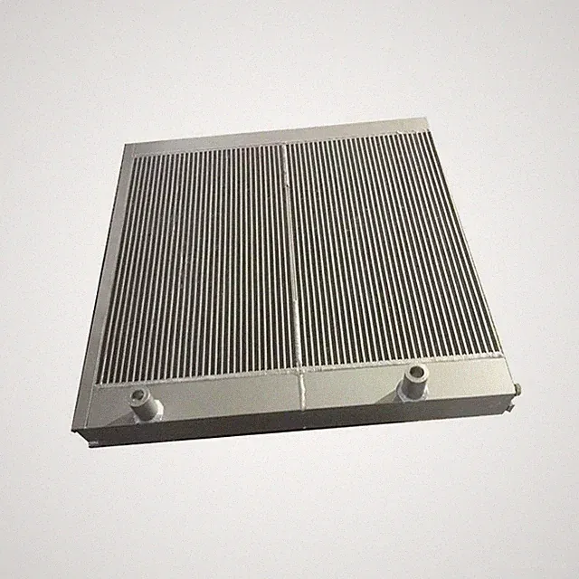 39749320 22091904 19065481 Oil Air Cooler for Ingersoll Rand Air Compressor