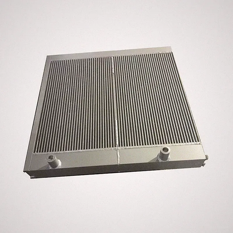 54650825 22451447 39837661 Oil Air Cooler for Ingersoll Rand Air Compressor