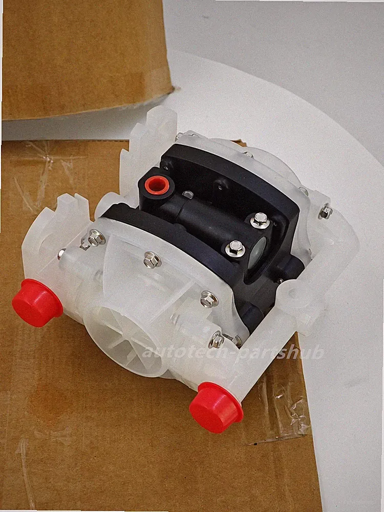 Double Diaphragm Pump PD01P-HPS-PTT-A for Ingersoll Rand ARO Air Compressor