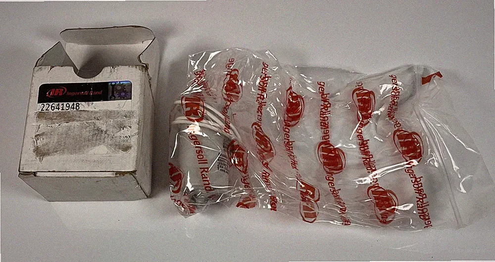Ingersoll Rand 22641948 450/475V 7MFD Air Compressor Capacitor OEM