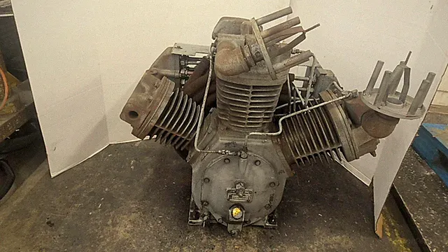 Ingersoll Rand 3000 30T 858742 Air Compressor