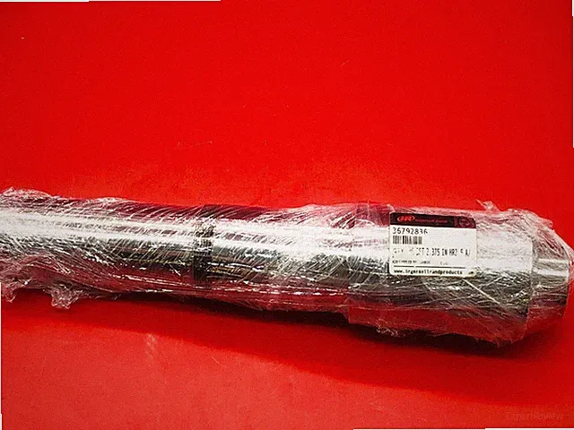 Ingersoll Rand 36792836 Bobcat Portable Drive 2.375 In Hr2.5 A/E Shaft