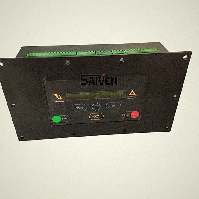 INGERSOLL RAND 39900519 ASSEMBLY CONTROLLER For 37-45KW Air Compressor