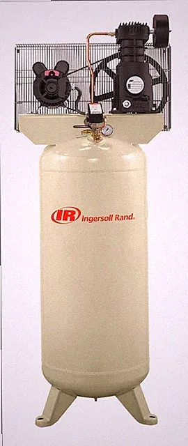 Ingersoll Rand SS5 Air Compressor (Needs Motor)