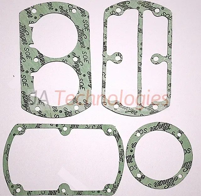 Ingersoll Rand SS5 compatible Gasket Set Air Compressor parts