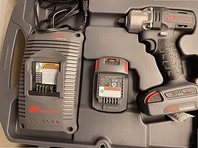 Ingersoll Rand W5150-K22