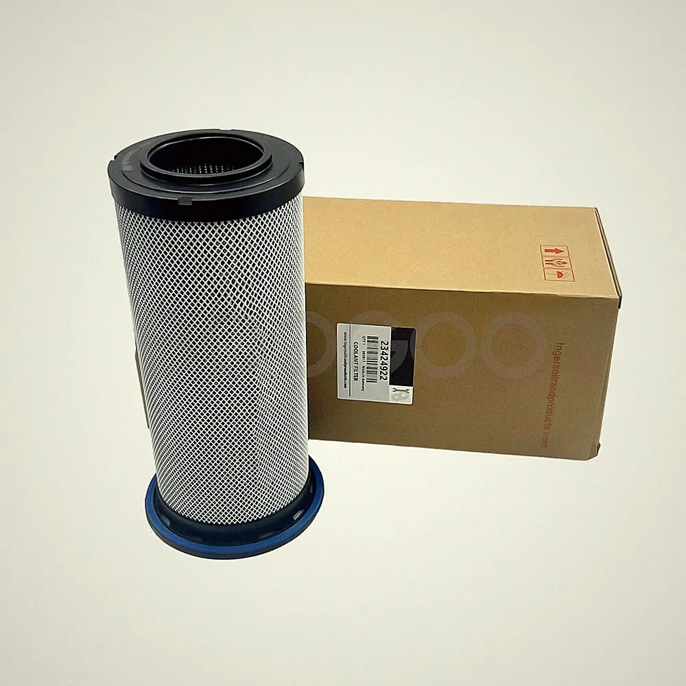 NEW 23424922 Oil Filter for Ingersoll Rand Air Compressor R Series USA