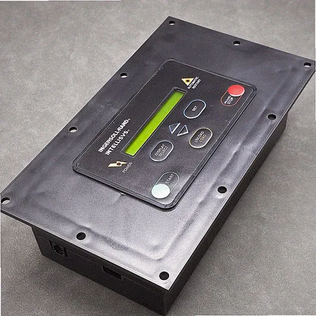 New Air Compressor Computer Controller Panel For INGERSOLL RAND 22128763