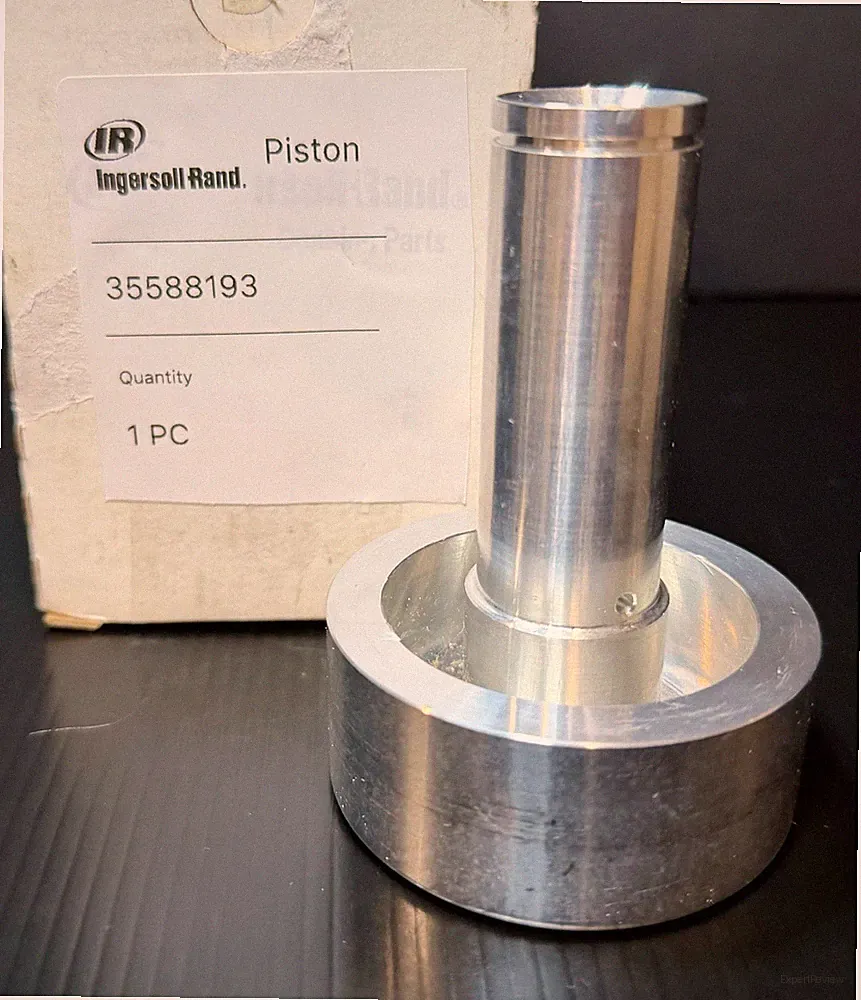 NEW OEM INGERSOLL RAND 35588193 Piston -Portable & Reciprocating Air Compressors